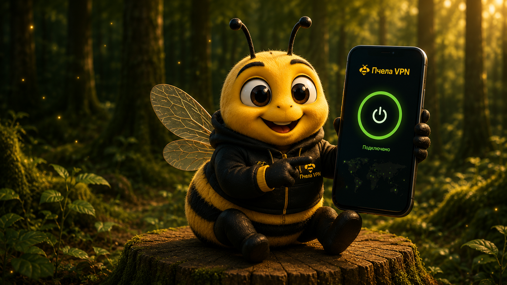 Bee